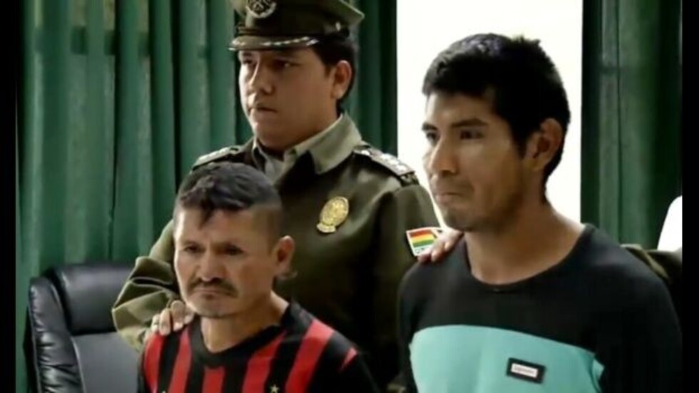 Policía reporta un nuevo caso de violación grupal en Santa Cruz