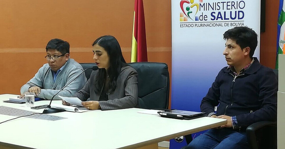 Identifican al arenavirus que afectó a los médicos