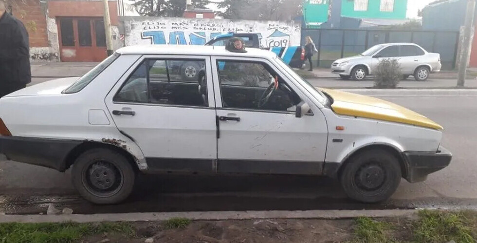 Asesinaron a balazos a hombre por venganza