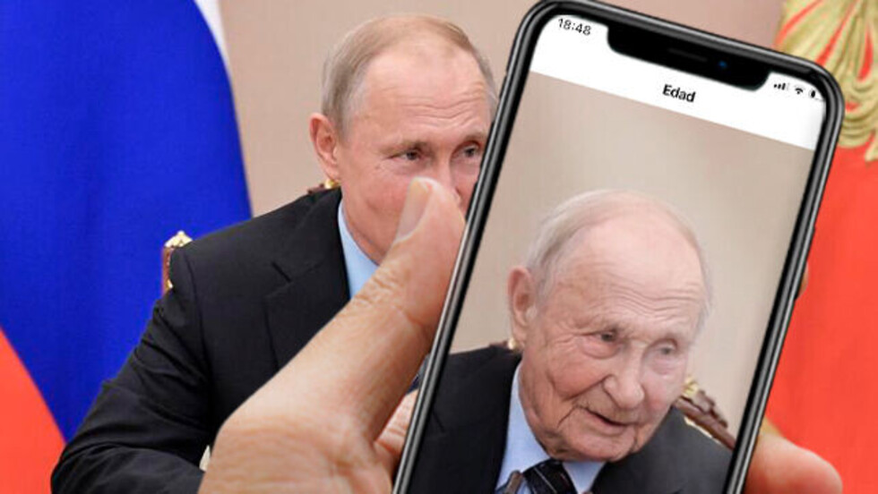 Los riesgos de FaceApp, la aplicación de moda