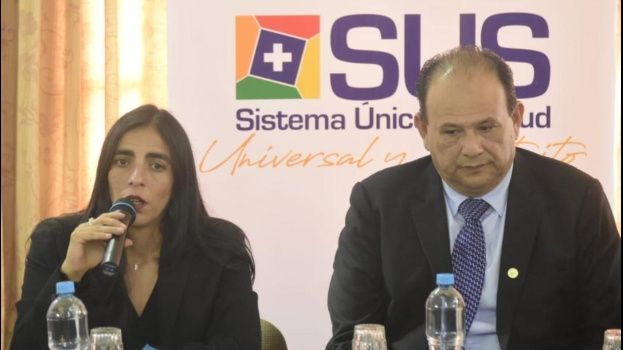 Médicos van al paro de 48 horas tras romperse el diálogo con el Ministerio de Salud