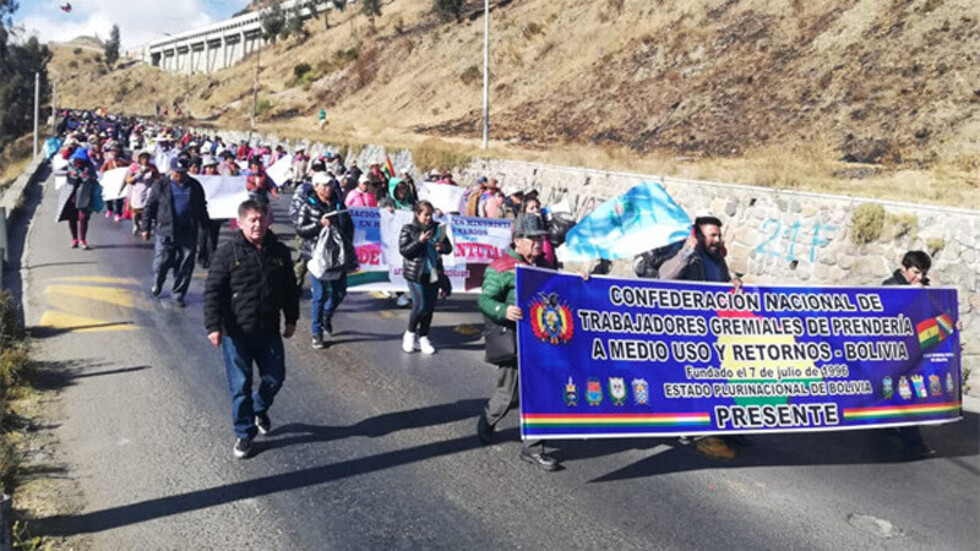 Piden la nulidad del empadronamiento de Pando