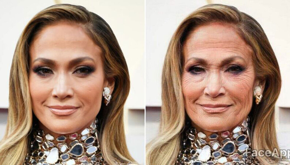 Lo que hay detrás de la app de moda Face App