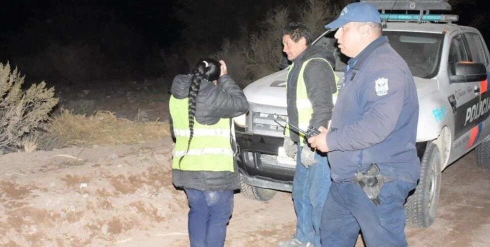 Hallan cadáver e investigan si es de mujer desaparecida