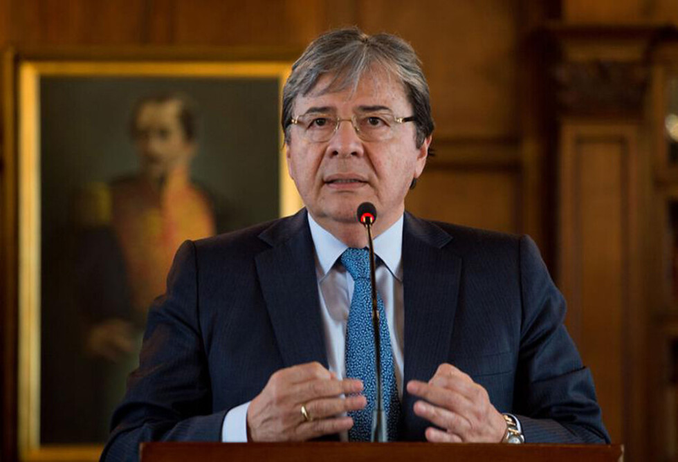 Colombia solicita ampliar la misión de ONU en el país