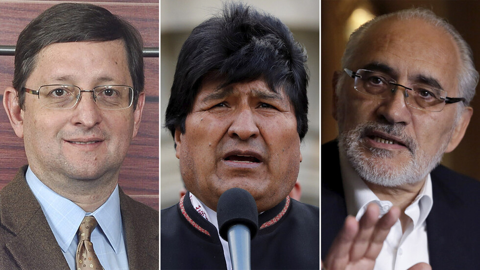 Conoce a los 8 candidatos presidenciales rumbo a Elecciones 2019