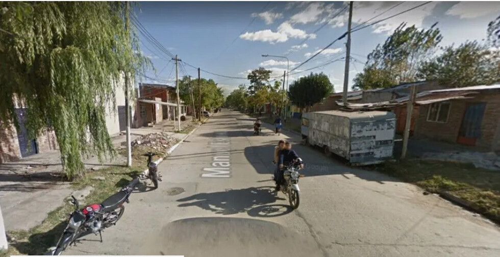 Meten en villa a colectivero, lo golpean y cortan un dedo