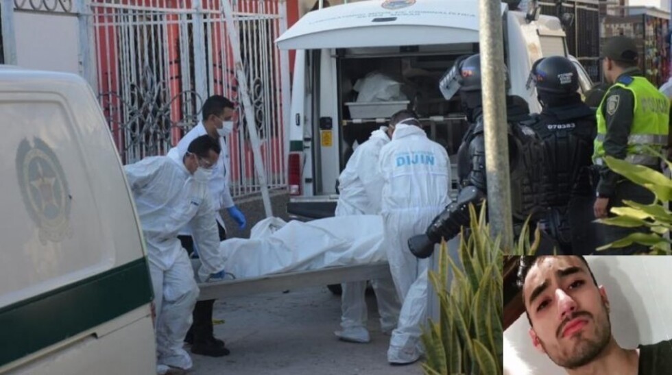 Ladrón asesinó accidentalmente a cómplice