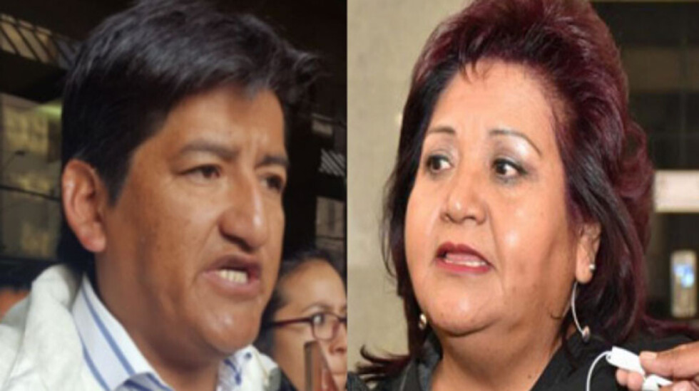 “El 21F se debió respetar”