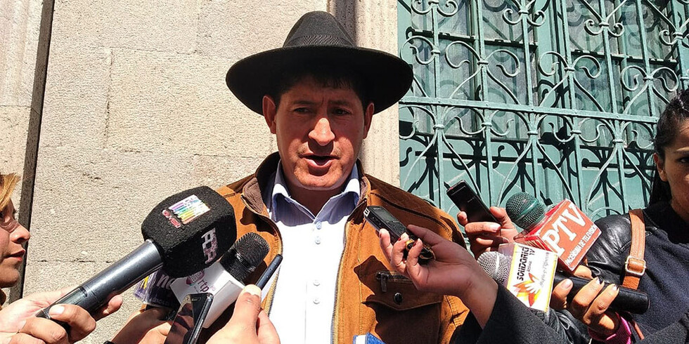 “Si nos joden, estamos preparados para responder”
