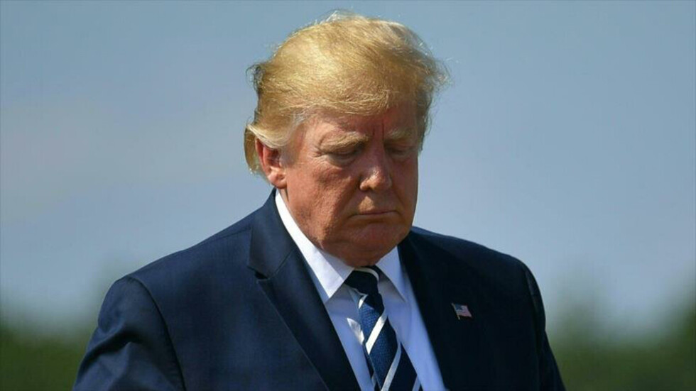 Donald Trump promete una acción contra Francia