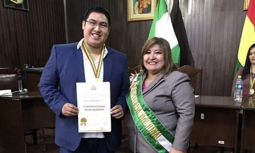 Defensoría rechaza reconocimiento a promotor de la campaña “Con mis hijos no te metas”