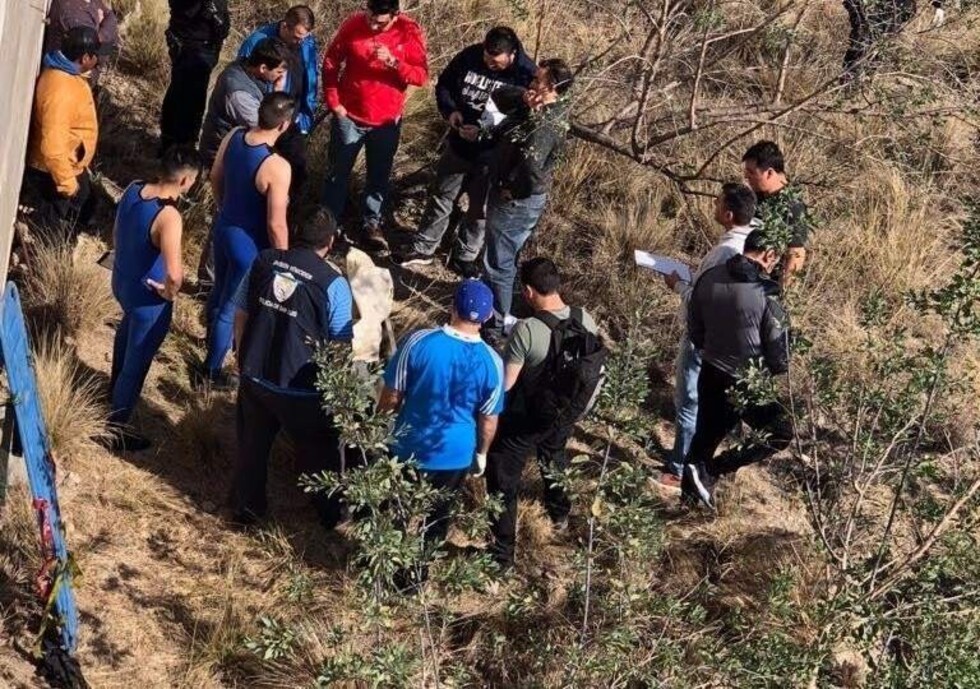 Taxista violó a su sobrino con retraso mental