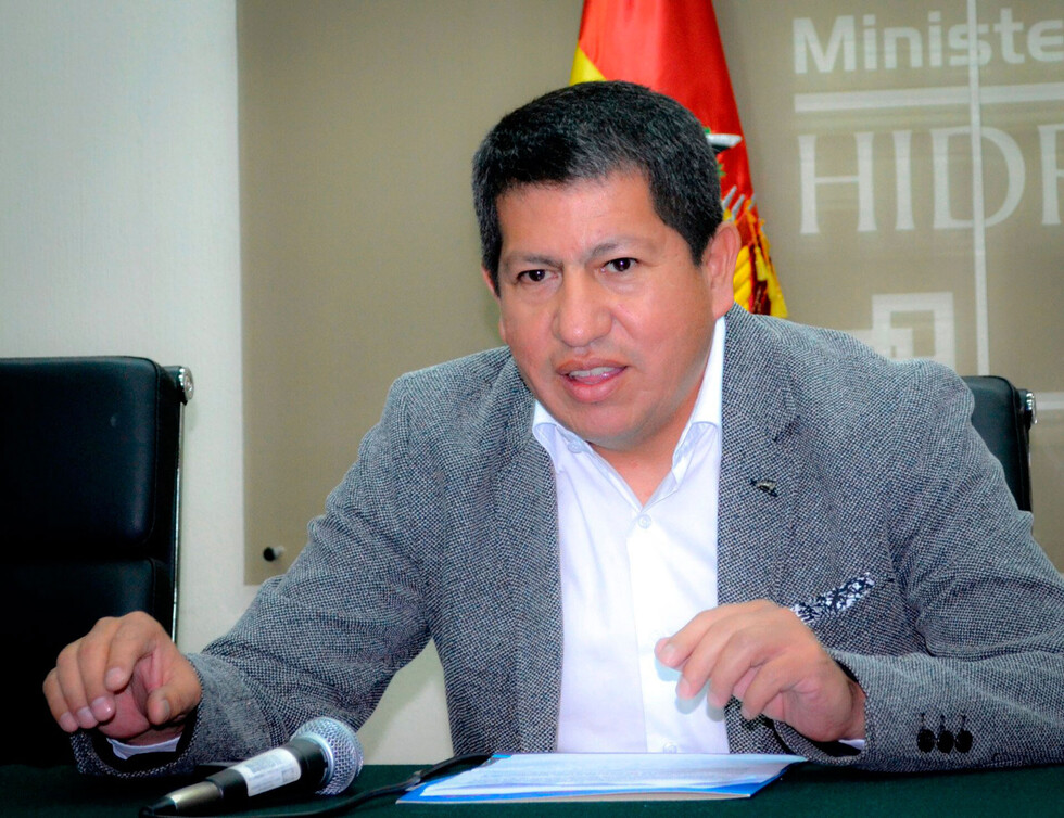 Sáchez: Candidatos quieren cambiar régimen impositivo