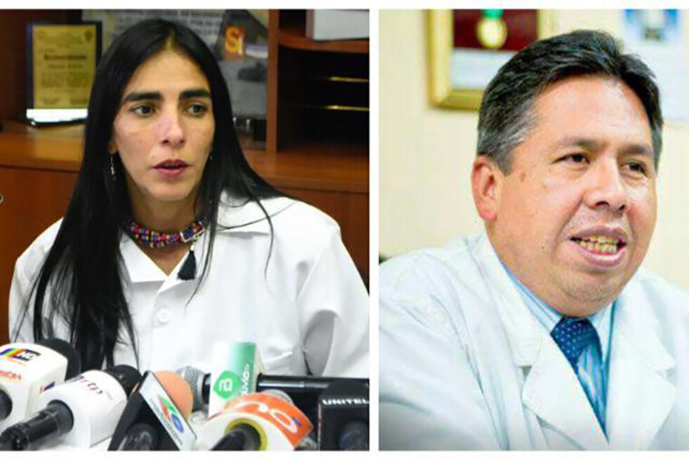 “La justicia debe perseguir a Montaño”