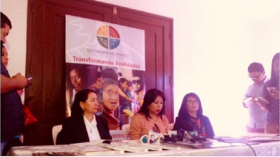 Registran 399 denuncias por trata y tráfico de personas