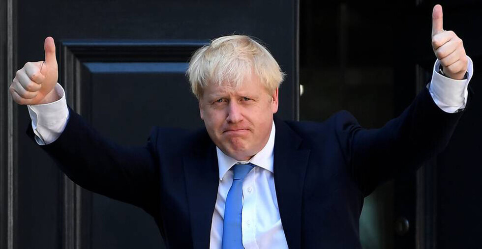 Amenaza de un Brexit sin acuerdo castiga a la libra