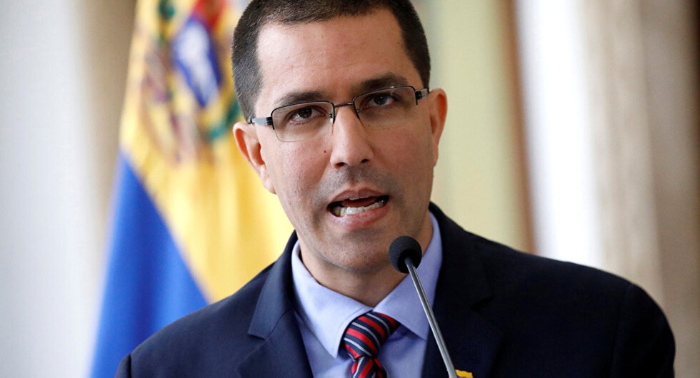 “EEUU pretende controlar el mundo”