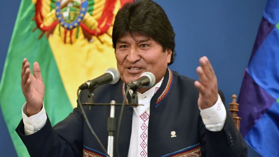 Achacachi: Dirigencia compromete votos para Evo