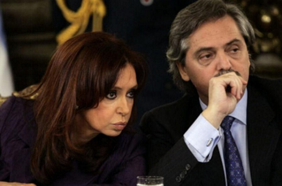 Frente de Todos anuncia propuestas para los argentinos