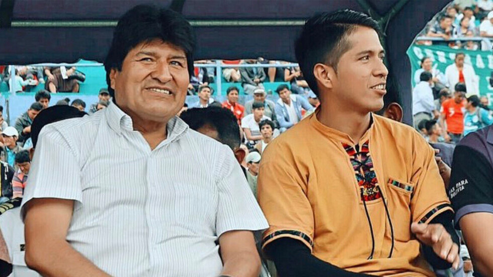 García habla de Salvatierra y Andrónico como sucesores: “Van a ser 10 veces mejor que nosotros”