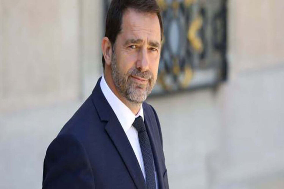 Ministro francés enfrenta reclamos de renuncia