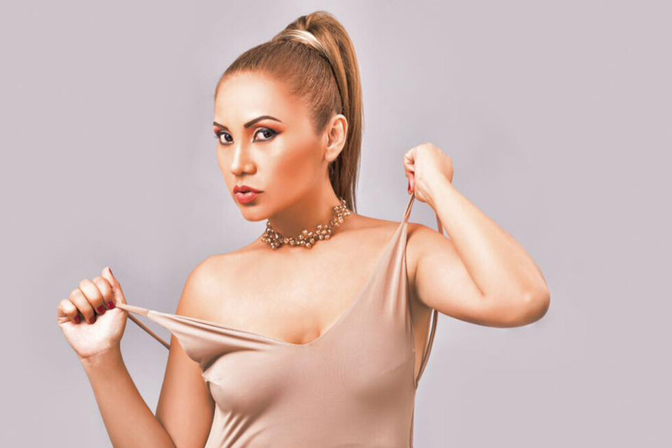 Romy  Villanueva vive una  nueva etapa
