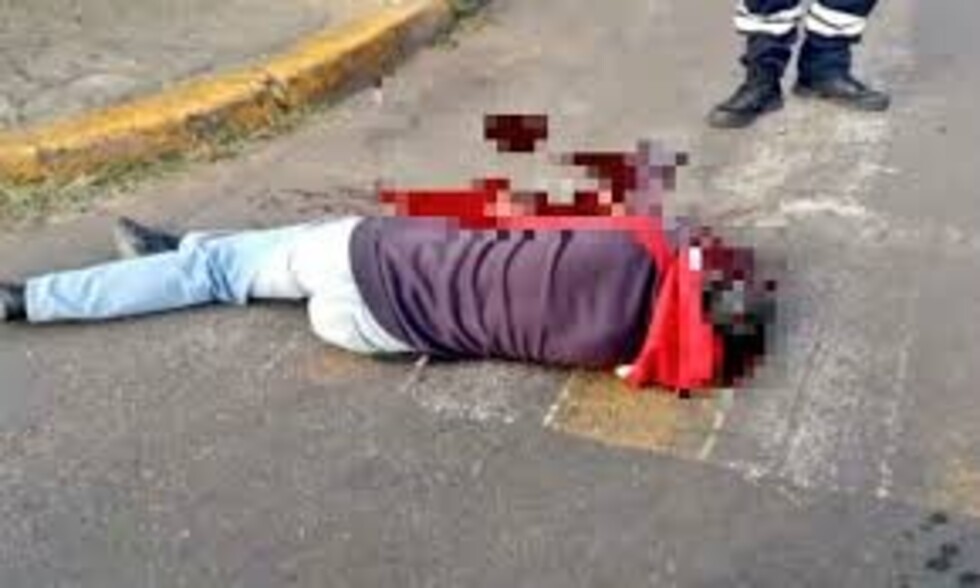 Apuñalan al acusado de violar a niña de 4 años