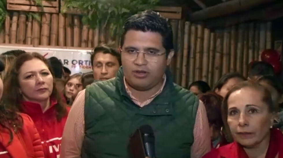 Vladimir Peña: El MAS es un proyecto agotado