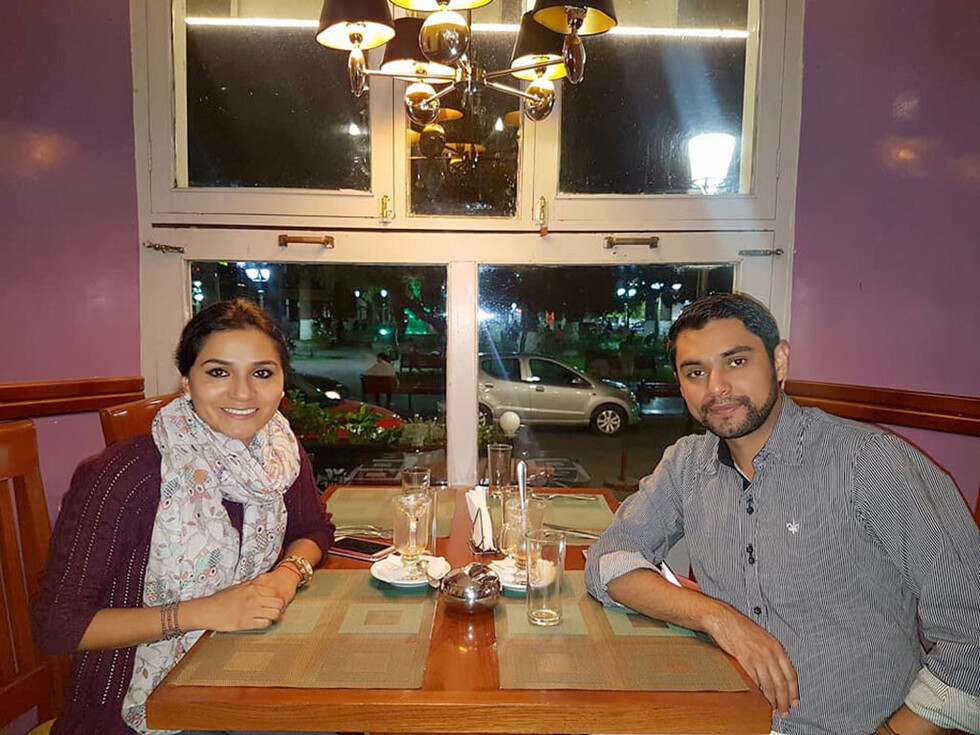 Churo finde en la capital