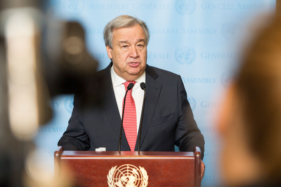 La ONU lamenta fin del INF entre EEUU y Rusia