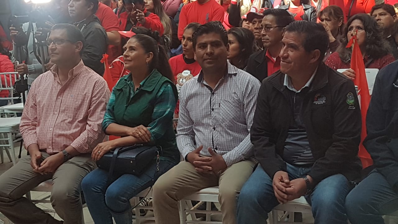 Los nervios de  Óscar Montes