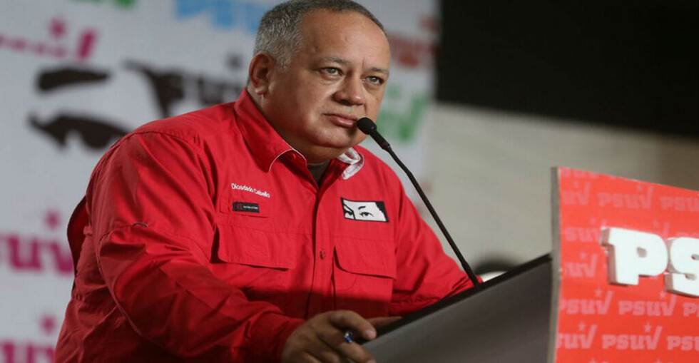 Venezuela rechaza las nuevas amenazas de Trump