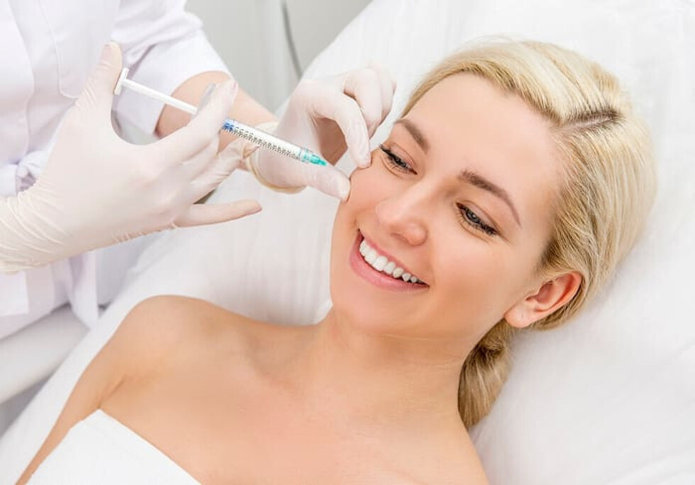 Top 5: tendencias en tratamientos de estética