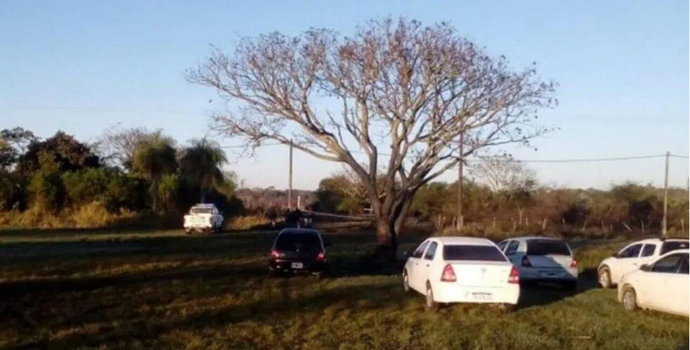 Mató a golpes a su mujer embarazada de 9 meses