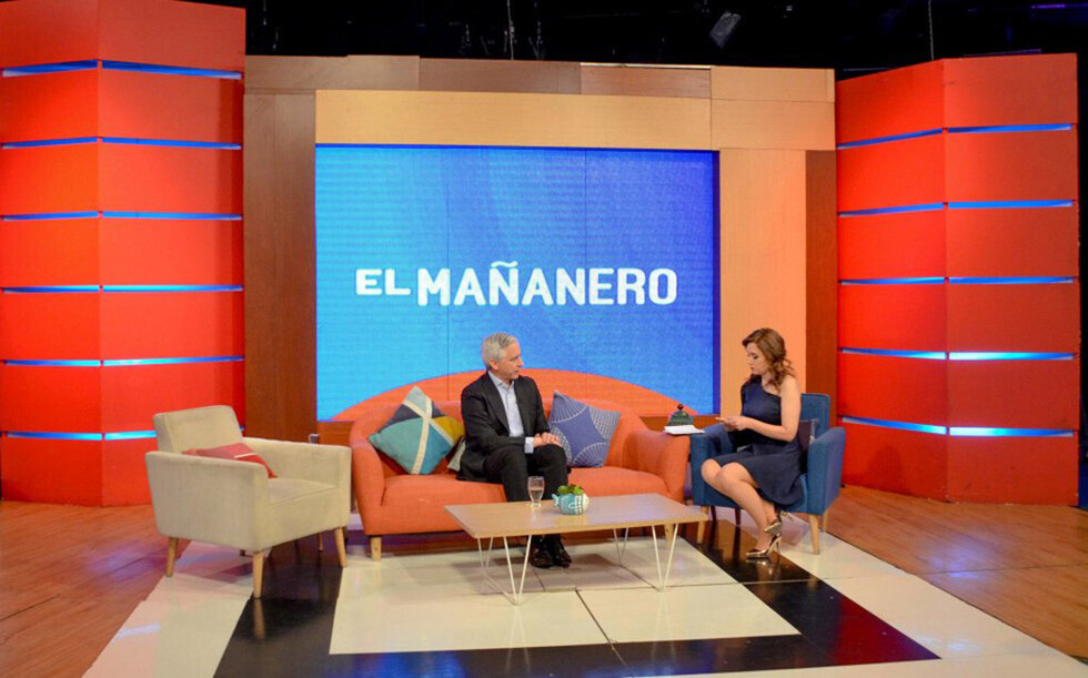 García Linera minimiza a sus oponentes