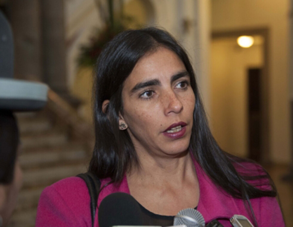 Montaño reitera voluntad de diálogo con médicos