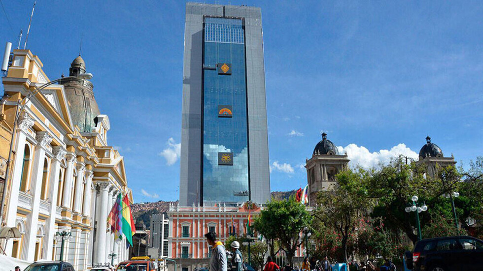 “Gobierno destinó Bs 18,8 MM para equipar la Casa Grande”