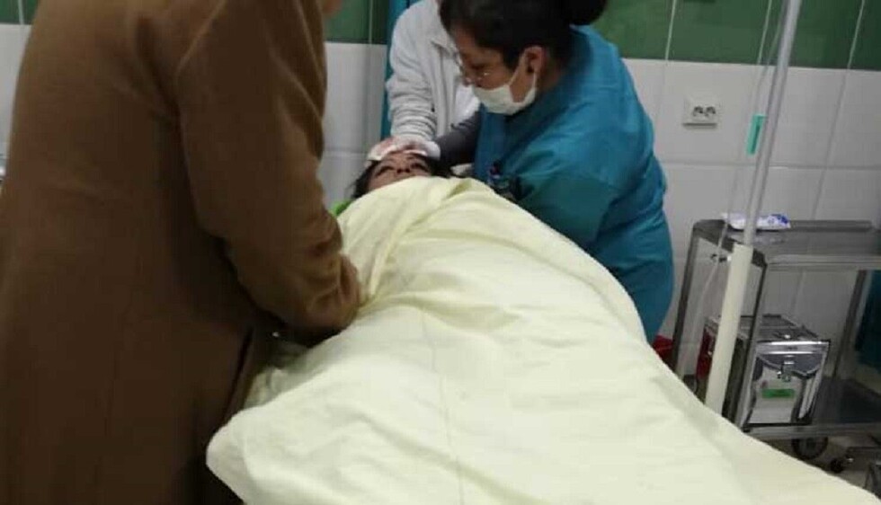 Candidata presidencial Nina será sometida a tres cirugías, informa médico