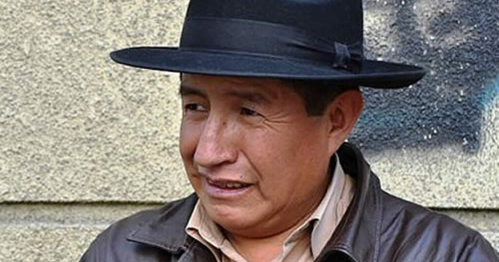 Piden a comandante Kaliman renunciar por ‘llunku’