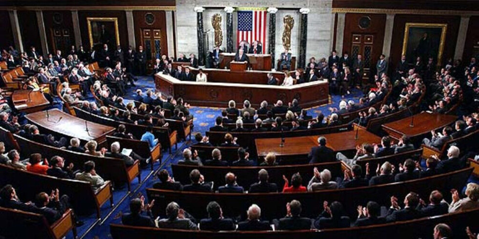 Congreso de EEUU valora las leyes sobre las armas