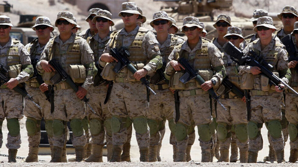 Escándalo en Chile por caso espionaje en el ejército