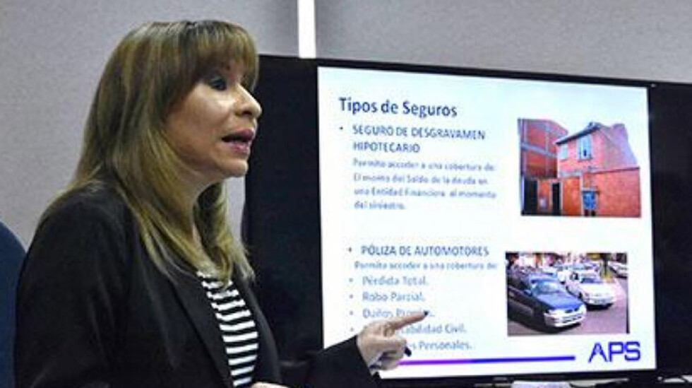 APS: solo el 69% del parque automotor tiene SOAT