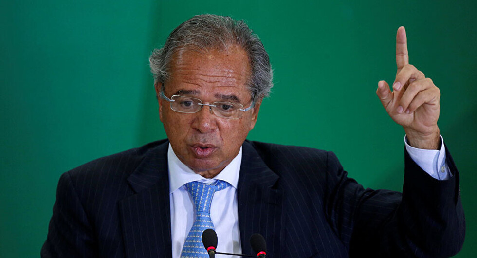 Ministro amenaza con sacar a Brasil del Mercosur