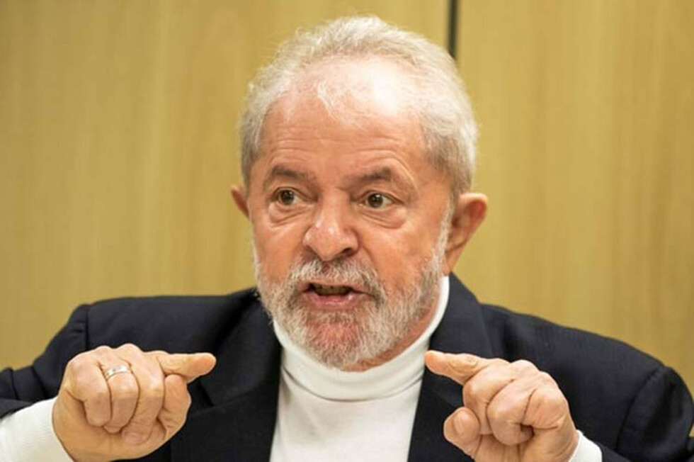 Lula espera justicia ante tanta mentira sobre él