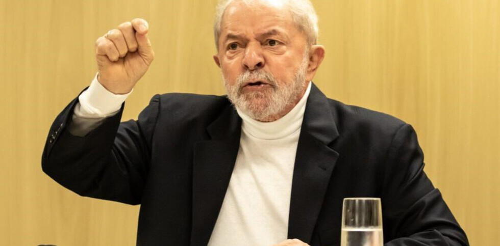 “Lula es víctima de conspiración”