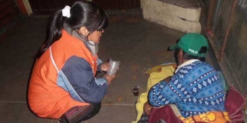 Plan municipal de invierno atendió más de 1500 personas