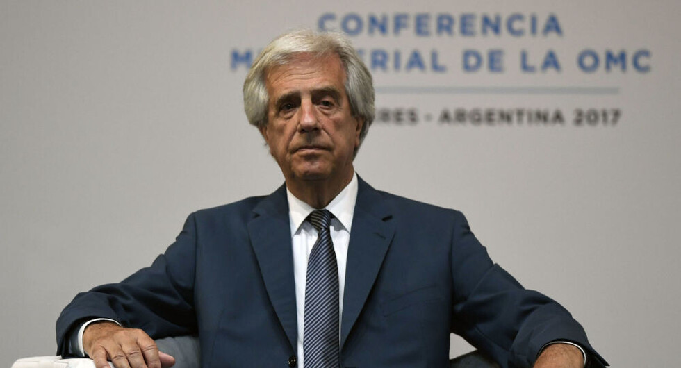 Presidente uruguayo padecería cáncer de pulmón