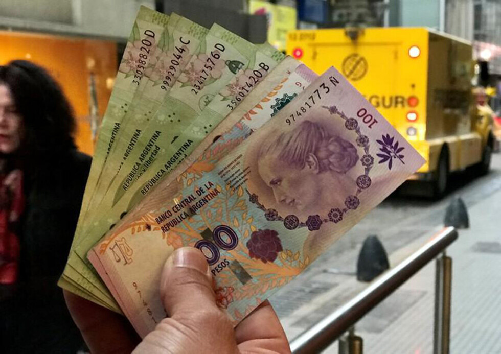 Los mercados de Argentina logran estabilizarse