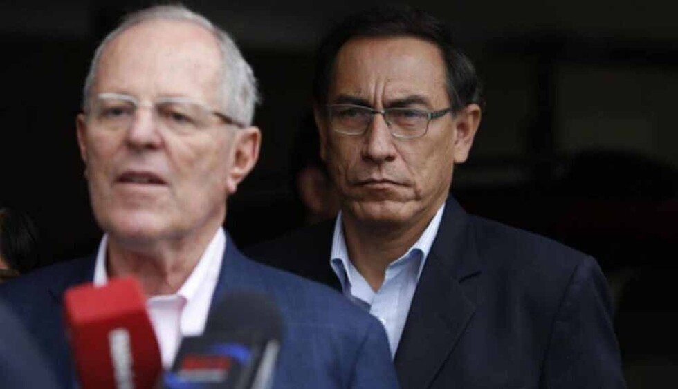Vizcarra contra el pedido de prisión para Kuczynski